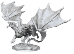 Wizkids Nolzur's Marvelous Miniatures: Paint Night Kit - Chimera 90465